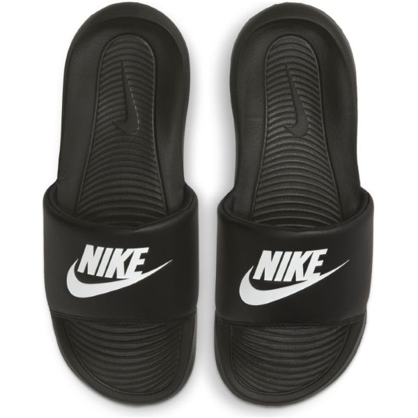 Nike Victori One Women's Slide Női - Papucs - Fekete - 35,5