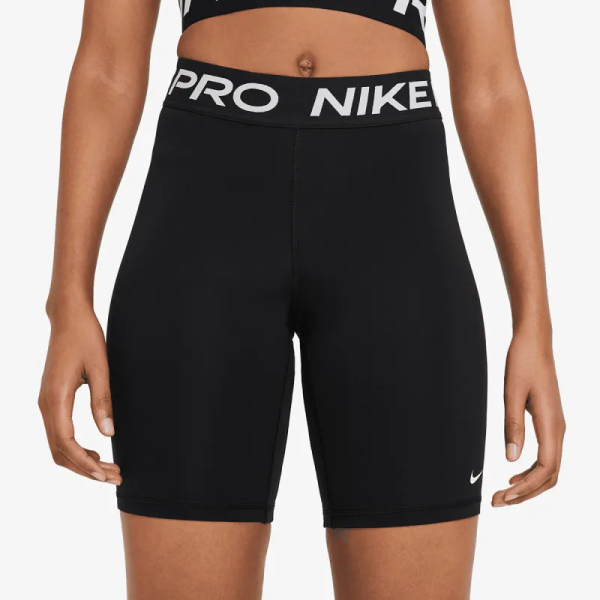 Nike Pro 365-Womens 8" Shorts női