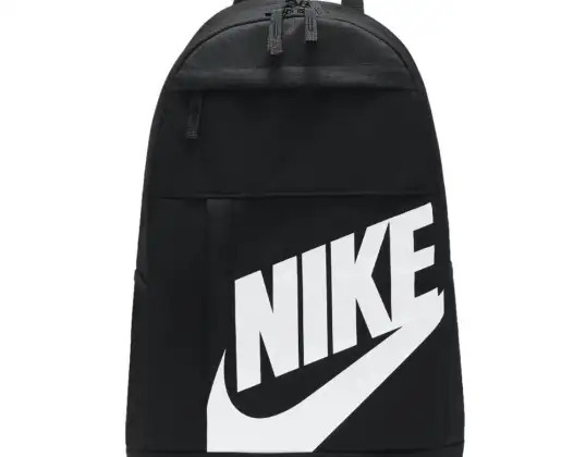 Nike Elemental Backpack (21L) Unisex - hátitáska - fekete - NS