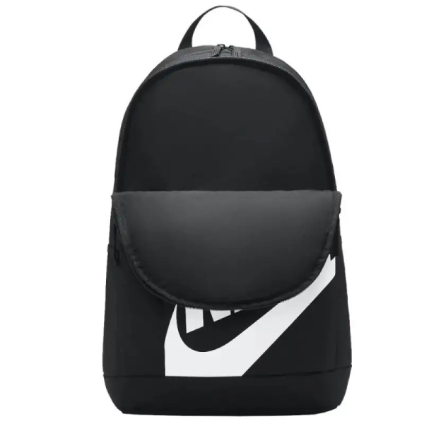 Nike Elemental Backpack (21L) Unisex - hátitáska - fekete - NS