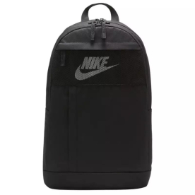 Nike Elemental Backpack (21L) Unisex - hátitáska - fekete - NS