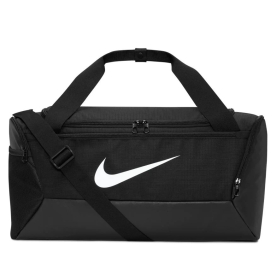 Nike Brasilia Training Duffel Unisex - sporttáska - fekete - NS