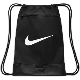Nike Brasilia 9.5 Training Gym Unisex - tornazsák - Fekete - NS