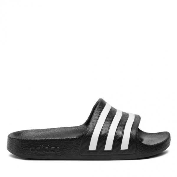 Adidas Adilette Aqua gyerek papucs fekete 34