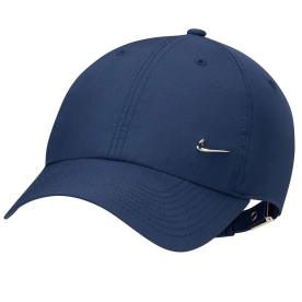Nike Dri-FIT Club Unstructured Unisex - baseballsapka - kék - M/L