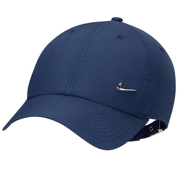Nike Dri-FIT Club Unstructured Unisex - baseballsapka - kék - M/L