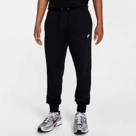 Nike M NK CLUB FT JOGGER Férfi - Nadrág - Fekete - M