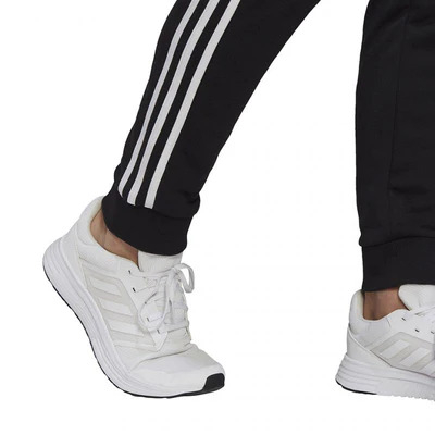 Adidas M 3S FT TC PT Férfi - nadrág - Fekete - XXL
