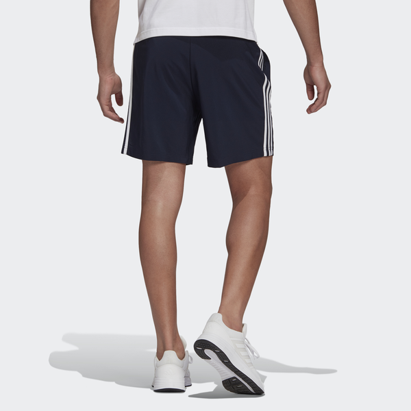 Adidas M 3S CHELSEA Férfi - Short - kék - M