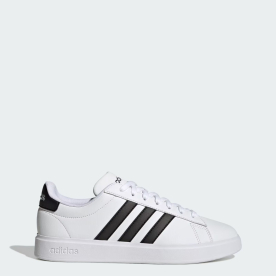 Adidas GRAND COURT 2.0 Férfi - Utcai cipő - Fehér - 46