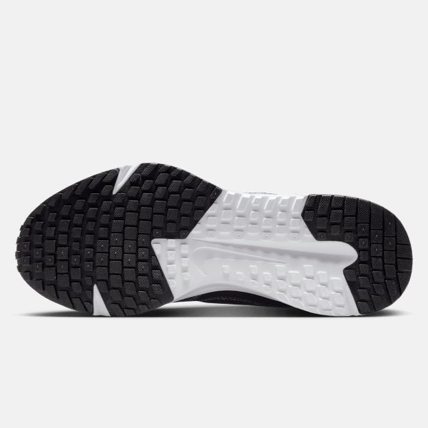 Nike Run Defy Road Running Sho Férfi - Futócipő - Fekete - 43