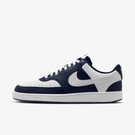 Nike Court Vision Low Mens Sh Férfi - utcai cipő - fehér - 43