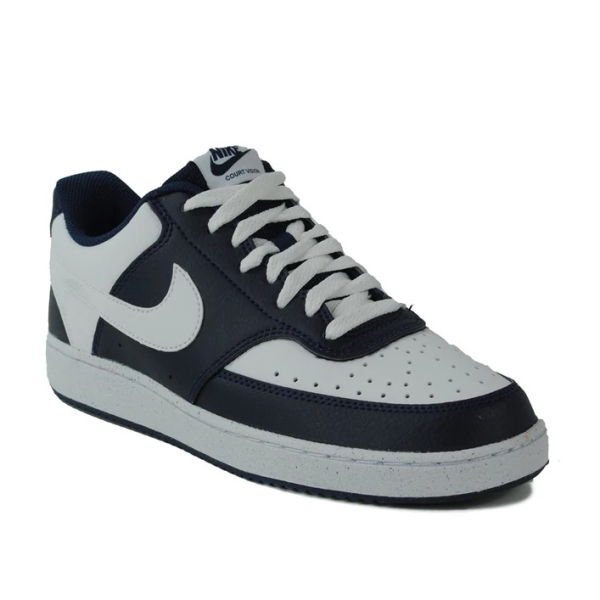 Nike Court Vision Low Men"s Sh Férfi - utcai cipő - fehér - 43