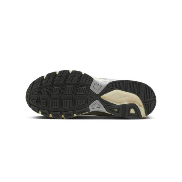 NIKE INITIATOREY-COC Férfi cipő - szürke - 42.5