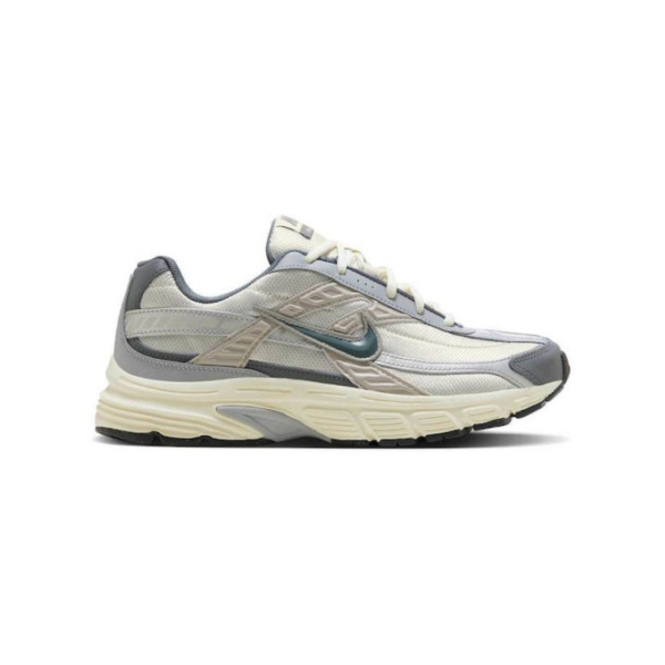 NIKE INITIATOREY-COC Férfi cipő - szürke - 42