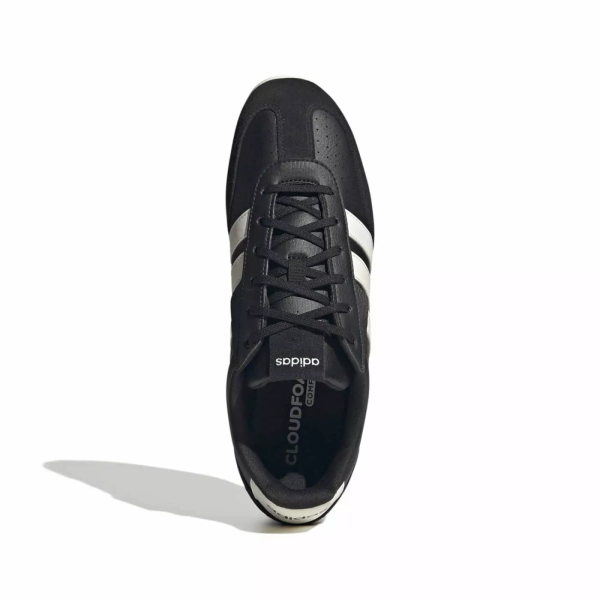 Adidas BARREDA LO Férfi - Utcai cipő - Fekete - 43 1/3
