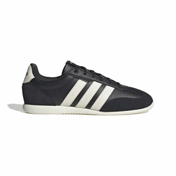 Adidas BARREDA LO Férfi - Utcai cipő - Fekete - 44 2/3