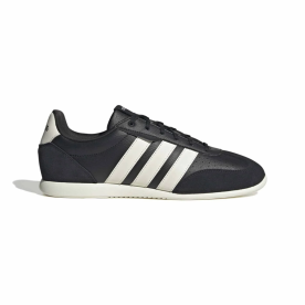 Adidas BARREDA LO Férfi - Utcai cipő - Fekete - 44