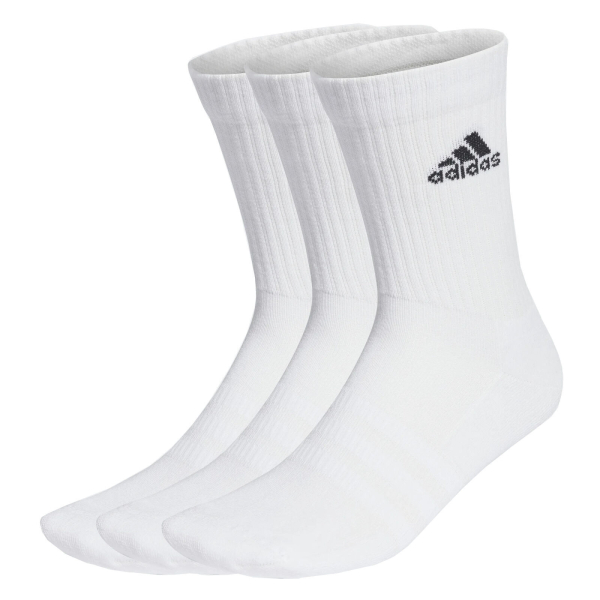 Adidas C SPW CRW 3P Unisex - Zokni - Fehér - S