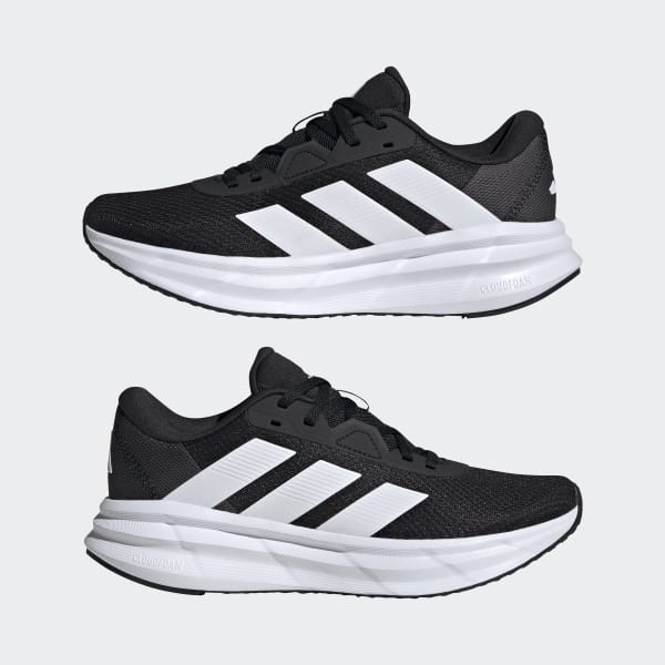 Adidas GALAXY 7 W női Futócipő fekete 40