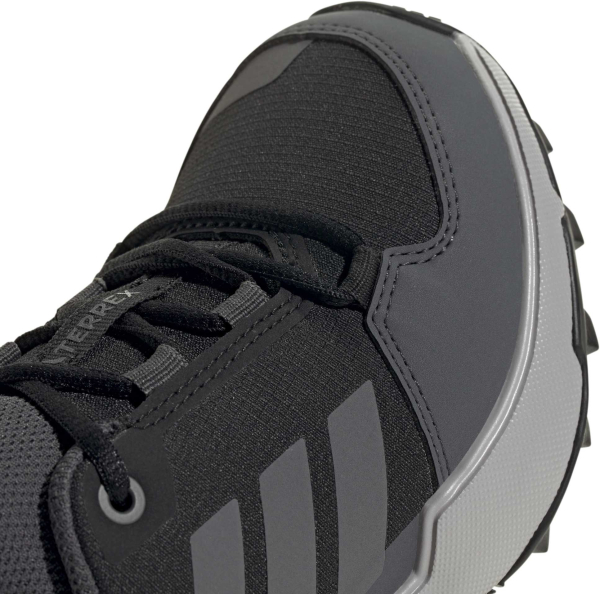Adidas TERREX AX4R K Gyerek túracipő 40