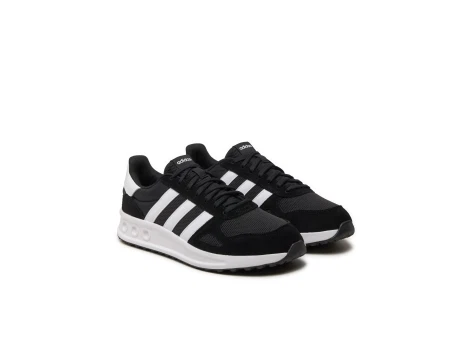 Adidas RUN 84 Férfi - Utcai cipő - Fekete - 44