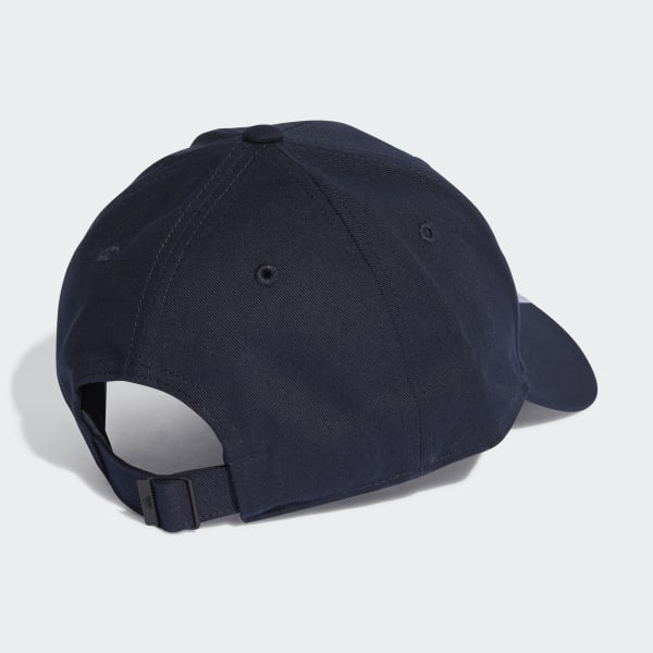 Adidas BBALL 3S CAP CT Felnőtt baseballsapka kék