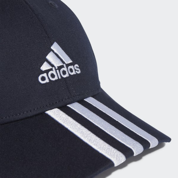 Adidas BBALL 3S CAP CT Gyerek baseballsapka kék