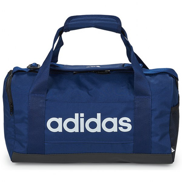 Adidas LINEAR DUFFEL S Gyerek - Utcai cipő - Szürke - NS