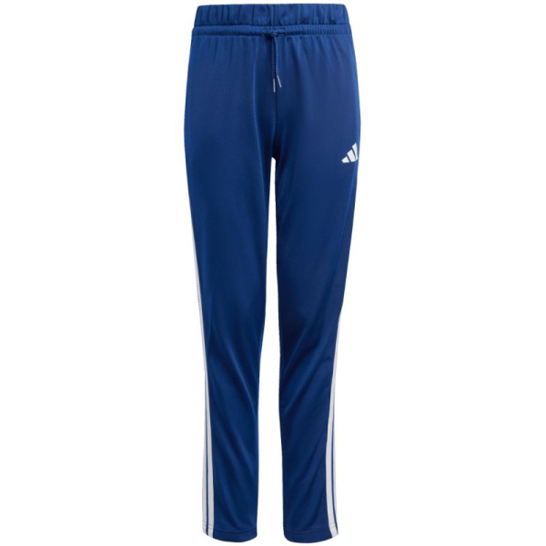 Adidas J 3S TIBERIO TS Gyerek - Melegítő szett - Kék - 164