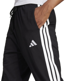Adidas W 3S SJ JOGGER Női - Nadrág - Fekete - XS