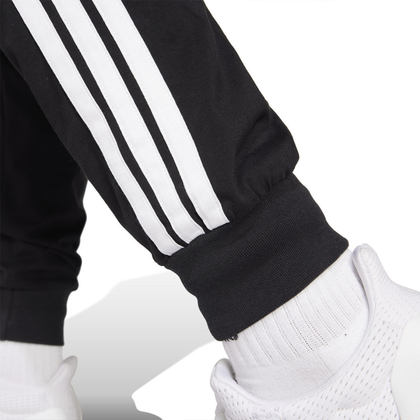 Adidas W 3S SJ JOGGER Női - Nadrág - Fekete - XS