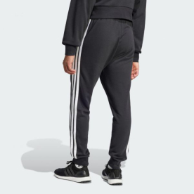 Adidas M 3S FT TC PT Férfi - nadrág - Fekete - M