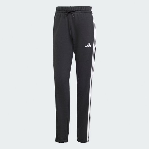 Adidas W 3S FT CF PT Női - Nadrág - Fekete - M