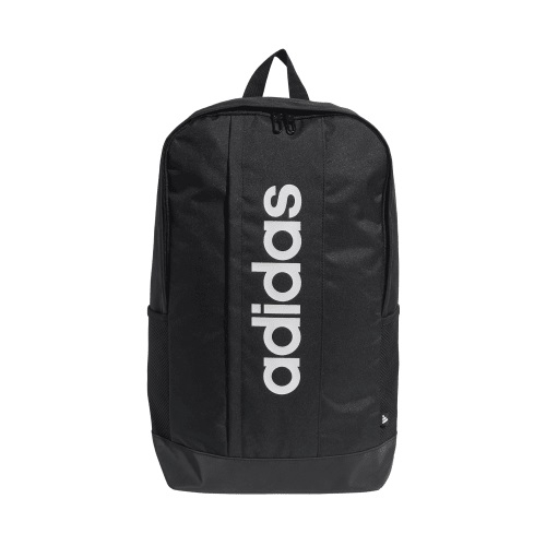 Adidas LINEAR BACKPACK Unisex - Hátitáska - Fekete - NS