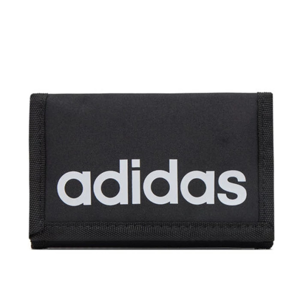 Adidas Linear Wallet pénztárca fekete