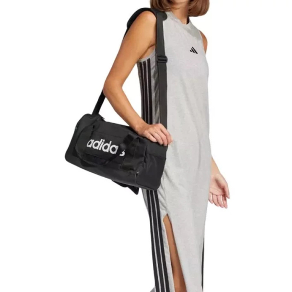 Adidas Linear Duffel Utazó Táska ,,XS,, Méret