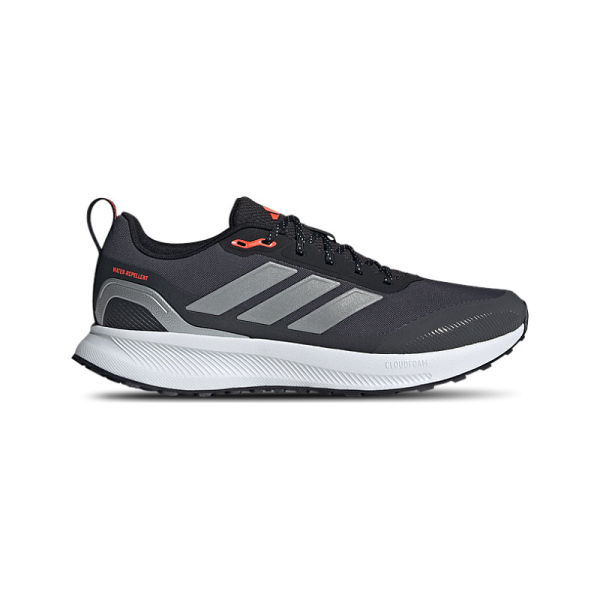 Adidas RUNFALCON 5 TR Férfi - Utcai cipő - Fekete - 46