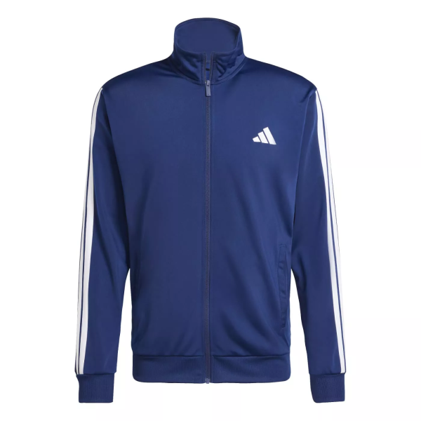Adidas M 3S TR TT TS Férfi - Melegítő szett - Kék - S