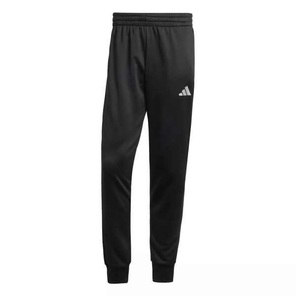 Adidas M 3S FT TT TS Férfi - Melegítő szett - Szürke - XL