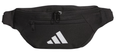 Adidas ESS WAIST BAG Unisex - Ővtáska - Fekete - NS