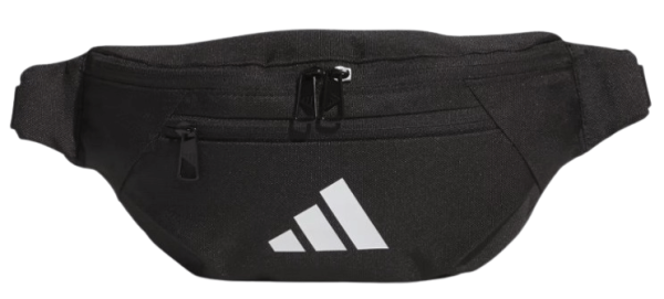 Adidas ESS WAIST BAG Unisex - Ővtáska - Fekete - NS