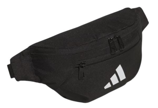 Adidas ESS WAIST BAG Unisex - Ővtáska - Fekete - NS