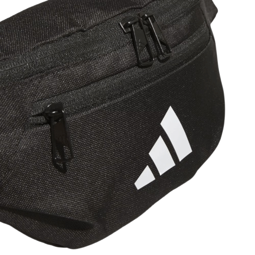 Adidas ESS WAIST BAG Unisex - Ővtáska - Fekete - NS