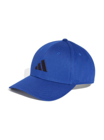 Adidas BB CAP COT NL Unisex - baseballsapka - kék - OSFW