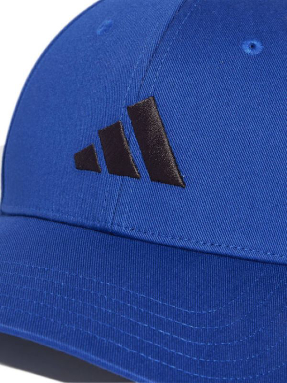 Adidas BB CAP COT NL Unisex - baseballsapka - kék - OSFW