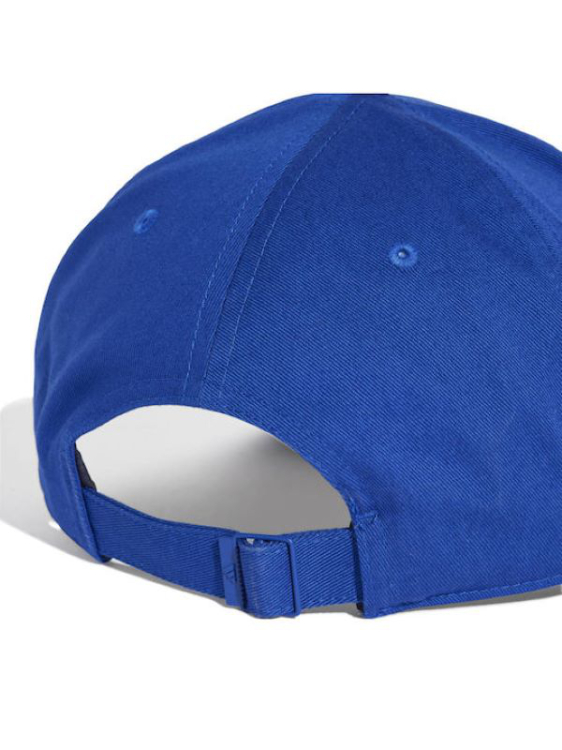 Adidas BB CAP COT NL Unisex - baseballsapka - kék - OSFW