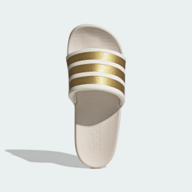 Adidas ADILETTE COMFORT 2.0 Női - Papucs - Fehér - 36 2/3