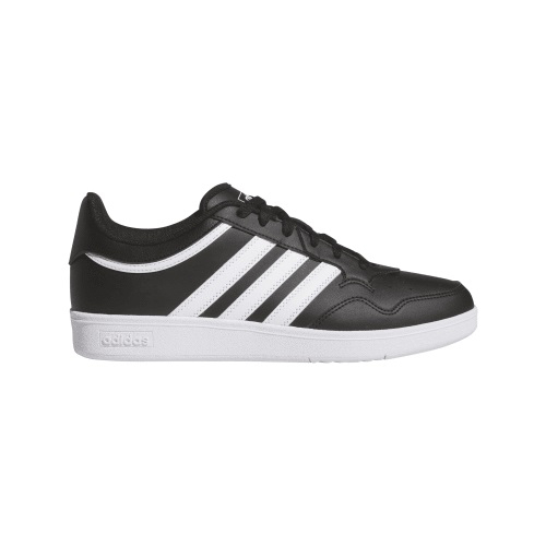 Adidas HOOPS 4.0 Férfi - Utcai cipő - Fekete - 43 1/3