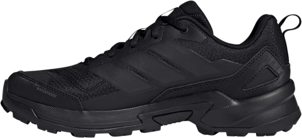 Adidas Terrex Eastrail 3 CP Férfi túracipő fekete 42 2/3